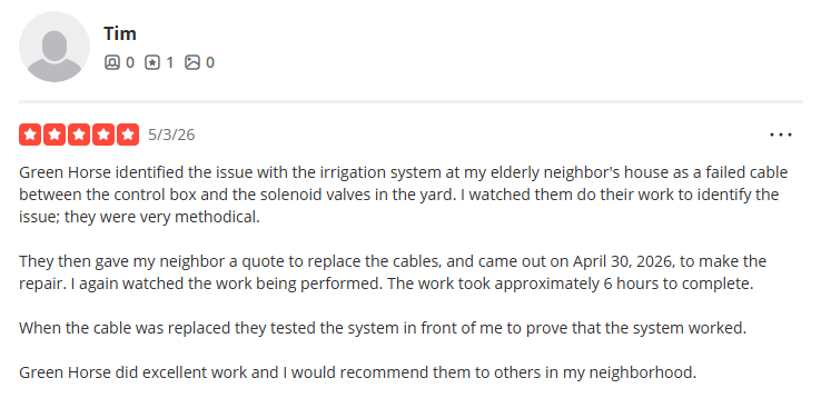 Customer experience proof